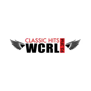 WCRL كلاسيكي أغاني 95.3 إف إم موجة