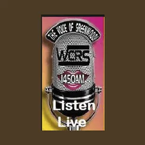 WCRS 1450 إيه إم نبض
