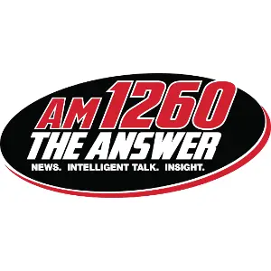 WCRW - إيه إم 1260 The Answer إف إم