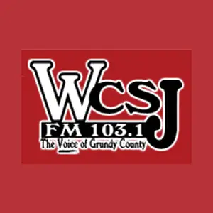 WCSJ-إف إم 103.1 نبض