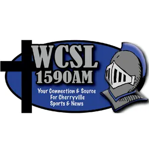 WCSL 1590 إيه إم موجة