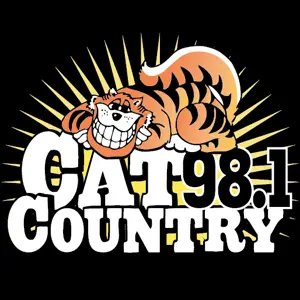 WCTK - Cat كانتري 98.1 موجة