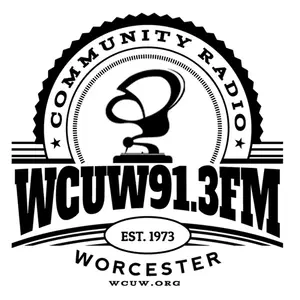 WCUW 91.3 إف إم - Worcester's مجتمعي محطة راديو إف إم