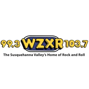 WCXR - WZXR 103.7 راديو إف إم