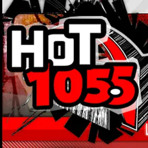 WCZQ - Hot 105.5 راديو إف إم