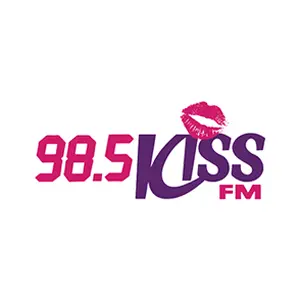WDAI 98.5 Kiss مباشر