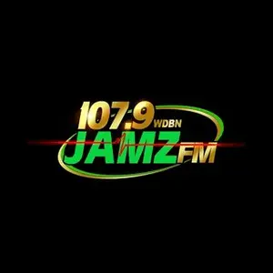 WDBN 107.9 Jamz موجة