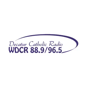 WDCR Decatur Catholic راديو نبض