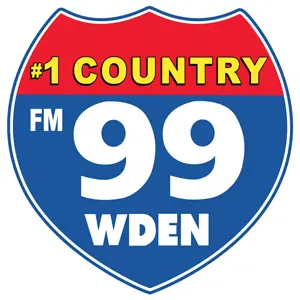 WDEN-إف إم - 99.1 إف إم موجة