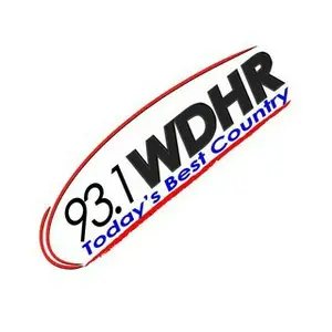 WDHR 93.1 إف إم مركز