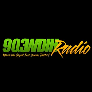 WDIH - إنجيل راديو 90.3 إف إم موجة