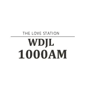 WDJL - حب 1000 إيه إم نبض