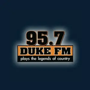 WDKW Duke 95.7 إف إم إف إم