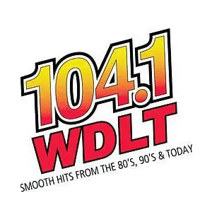 WDLT 98.3 إف إم مركز