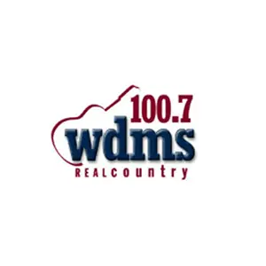 WDMS - Real كانتري 100.7 إف إم نبض