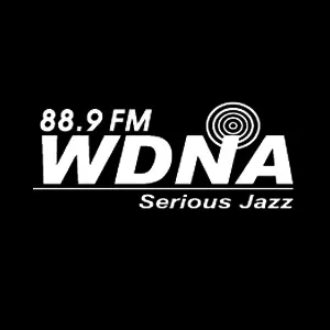 WDNA - Serious جاز 88.9 إف إم مركز