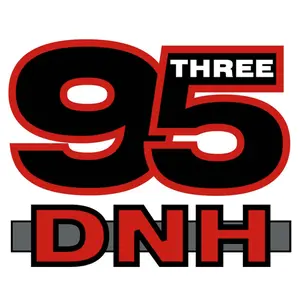 WDNH-إف إم - 95.3 DNH راديو