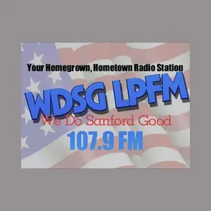WDSG-LP 107.9 إف إم مركز