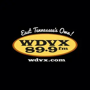WDVX 89.9 إف إم بث