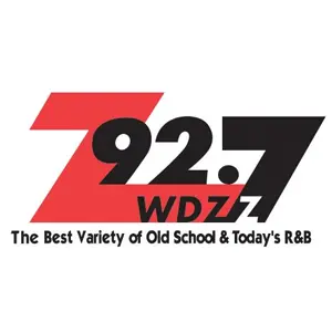 WDZZ-إف إم - Z 92.7 إف إم بث