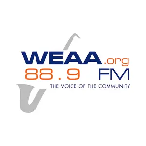 WEAA Morgan State University راديو 88.9 إف إم إف إم