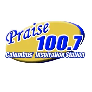WEAM-إف إم - Praise 100.7 راديو إف إم