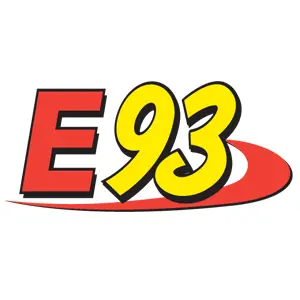 WEAS-إف إم - E93 93.1 إف إم نبض
