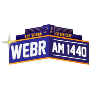 WEBR 1440 موجة