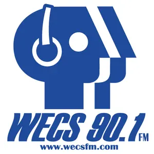 WECS - Campus راديو 90.1 إف إم إف إم