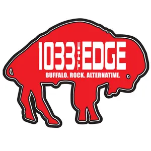 WEDG 103.3 The Edge بث