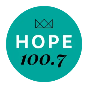 WEEC - Hope 100.7 مركز