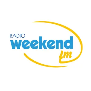 Weekend إف إم مباشر