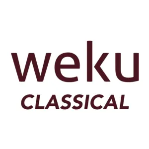 WEKU كلاسيكية بث