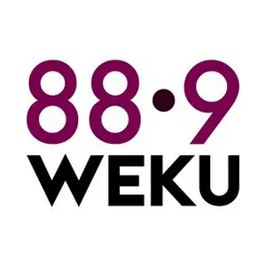 WEKU / WEKF / WEKH / WEKP - 88.9 / 88.5 / 90.9 / 90.1 راديو إف إم