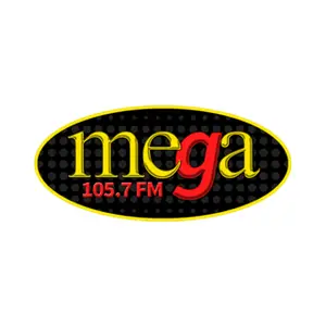 WEMG La Mega 105.7 إف إم موجة
