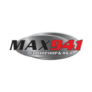 WEMX Max 94.1 إف إم نبض