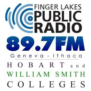 WEOS - 89.5 إف إم Finger Lakes عام راديو راديو