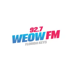 WEOW إف إم 92.7 موجة