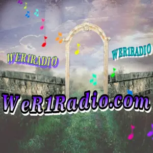 WeR1راديو.com بث