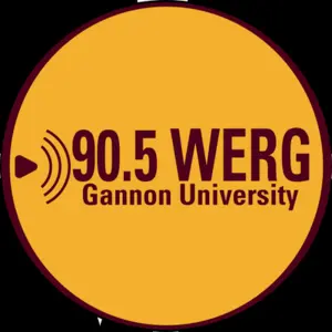 WERG - Erie's روك Alternative 90.5 إف إم