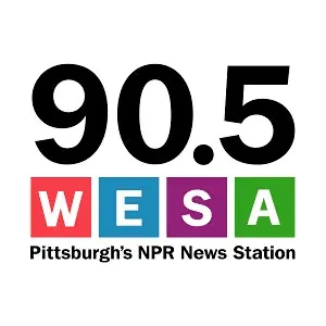 WESA 90.5 - Pittsburgh's NPR أخبار مباشر