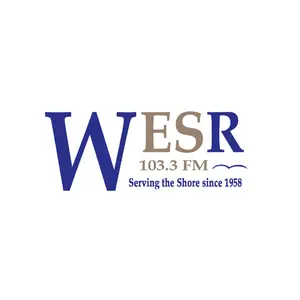 WESR 103.3 موجة