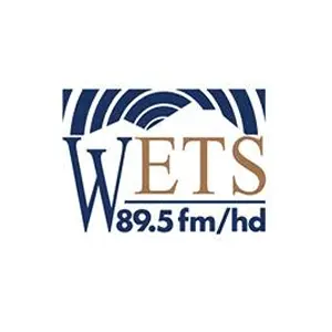 WETS-إف إم - عام راديو 89.5 إف إم موجة