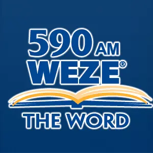 WEZE 590 إيه إم - Boston's مسيحي حواري إف إم