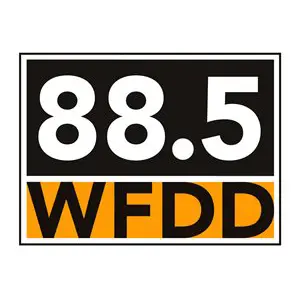 WFDD - NPR أخبار & Triad Arts 88.5 إف إم نبض