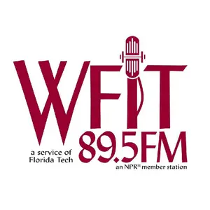WFIT 89.5 إف إم - عام راديو مركز