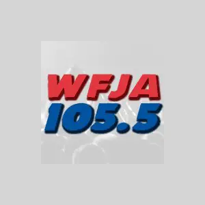 WFJA - كلاسيكي أغاني & قديم 105.5 إف إم أونلاين