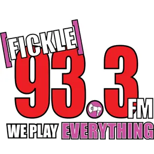 WFKL - Fickle 93.3 إف إم إف إم