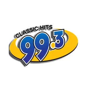 WFLK كلاسيكي أغاني 99.3 إف إم