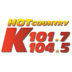 WFLK - K 101.7 إف إم أونلاين